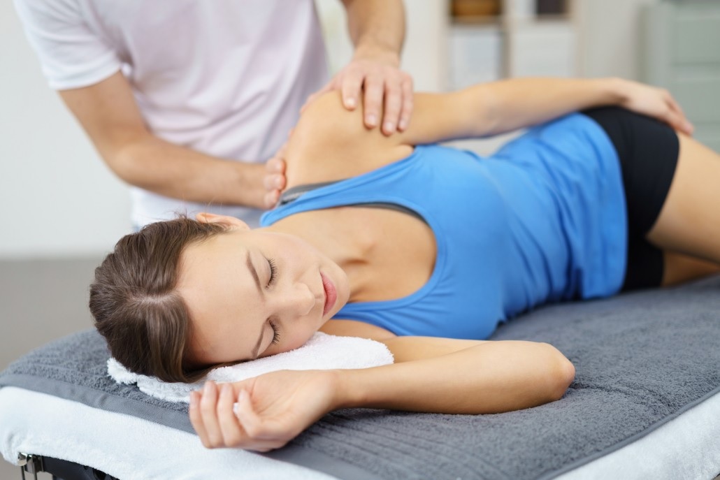 Ejercicios y Actividades para Reducir el Dolor